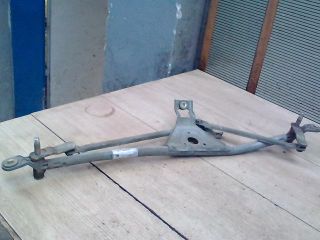 bontott SEAT CORDOBA I Első Ablaktörlő Szerkezet