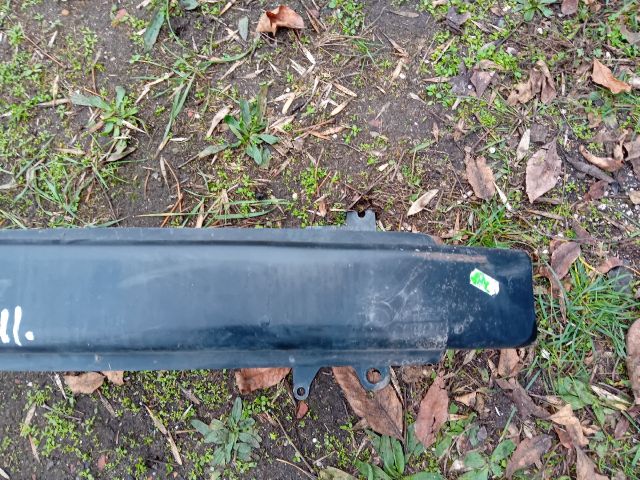 bontott SEAT CORDOBA I Első Lökhárító Merevítő (Fém)