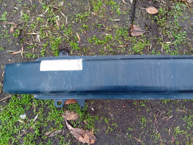 bontott SEAT CORDOBA I Első Lökhárító Merevítő (Fém)