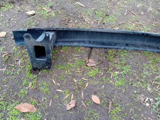 bontott SEAT CORDOBA I Első Lökhárító Merevítő (Fém)