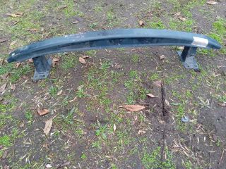 bontott SEAT CORDOBA I Első Lökhárító Merevítő (Fém)