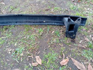 bontott SEAT CORDOBA I Első Lökhárító Merevítő (Fém)