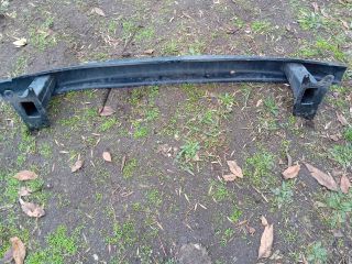 bontott SEAT CORDOBA I Első Lökhárító Merevítő (Fém)