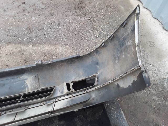 bontott SEAT CORDOBA I Első Lökhárító (Részeivel)