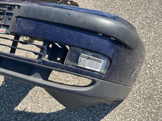 bontott SEAT CORDOBA I Első Lökhárító (Részeivel)