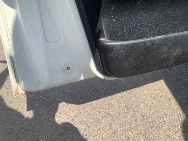 bontott SEAT CORDOBA I Első Lökhárító (Részeivel)