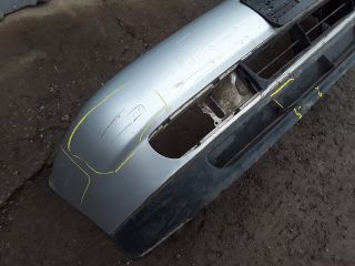 bontott SEAT CORDOBA I Első Lökhárító (Részeivel)