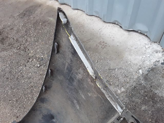 bontott SEAT CORDOBA I Első Lökhárító (Részeivel)