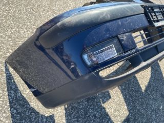 bontott SEAT CORDOBA I Első Lökhárító (Részeivel)