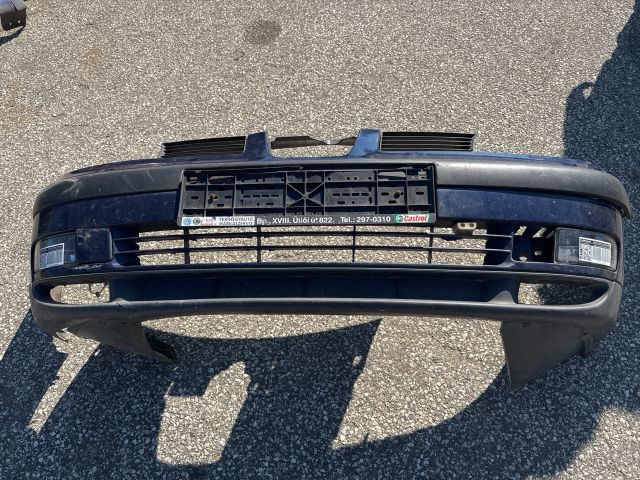 bontott SEAT CORDOBA I Első Lökhárító (Részeivel)