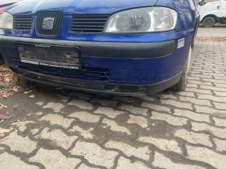 bontott SEAT CORDOBA I Első Lökhárító (Részeivel)