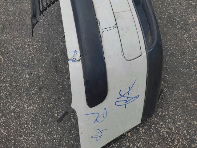 bontott SEAT CORDOBA I Első Lökhárító (Üresen)