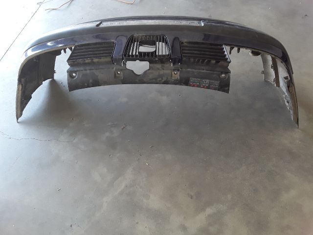 bontott SEAT CORDOBA I Első Lökhárító (Üresen)