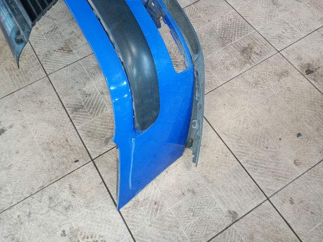 bontott SEAT CORDOBA I Első Lökhárító (Üresen)