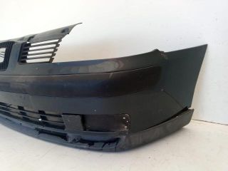 bontott SEAT CORDOBA I Első Lökhárító (Üresen)