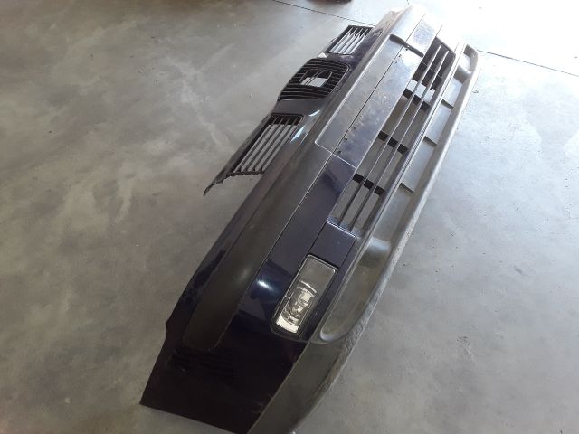 bontott SEAT CORDOBA I Első Lökhárító (Üresen)