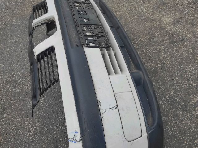 bontott SEAT CORDOBA I Első Lökhárító (Üresen)