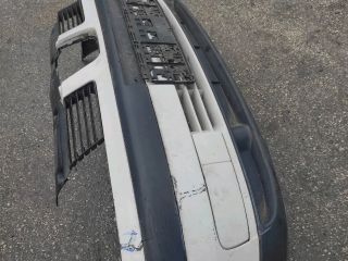 bontott SEAT CORDOBA I Első Lökhárító (Üresen)