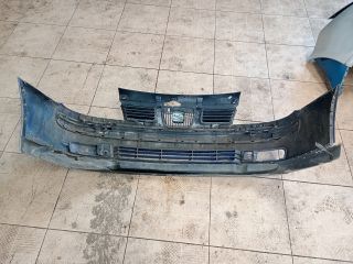 bontott SEAT CORDOBA I Első Lökhárító (Üresen)