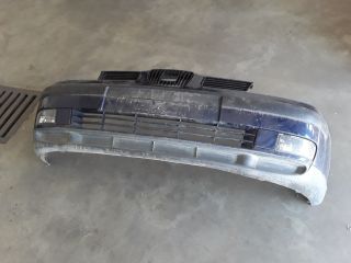 bontott SEAT CORDOBA I Első Lökhárító (Üresen)