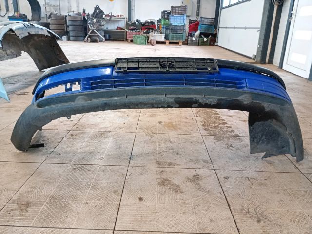 bontott SEAT CORDOBA I Első Lökhárító (Üresen)