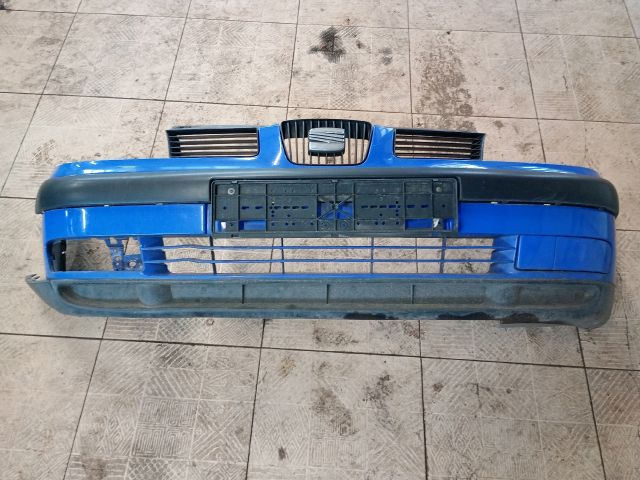 bontott SEAT CORDOBA I Első Lökhárító (Üresen)