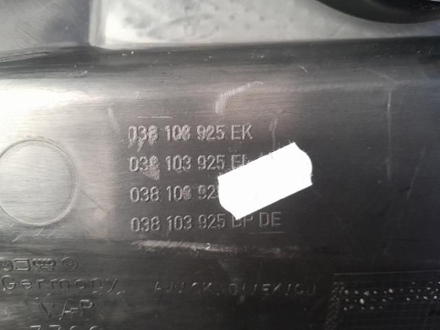 bontott SEAT CORDOBA I Felső Hűtőburkolat