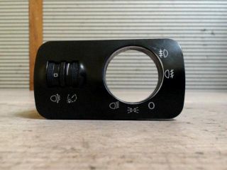 bontott SEAT CORDOBA I Fényszórómagasság Állító Kapcsoló