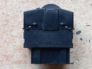 bontott SEAT CORDOBA I Fényszórómagasság Állító Kapcsoló