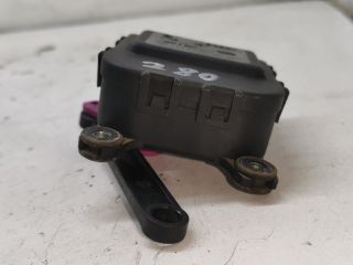 bontott SEAT CORDOBA I Fűtés Állító Motor