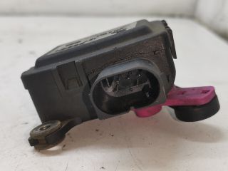 bontott SEAT CORDOBA I Fűtés Állító Motor