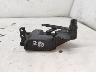 bontott SEAT CORDOBA I Fűtés Állító Motor