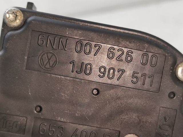 bontott SEAT CORDOBA I Fűtés Állító Motor