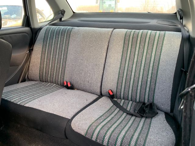 bontott SEAT CORDOBA I Fűtéskapcsoló (manuális klímás)