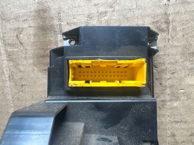 bontott SEAT CORDOBA I Fűtéskapcsoló (Nem klímás)