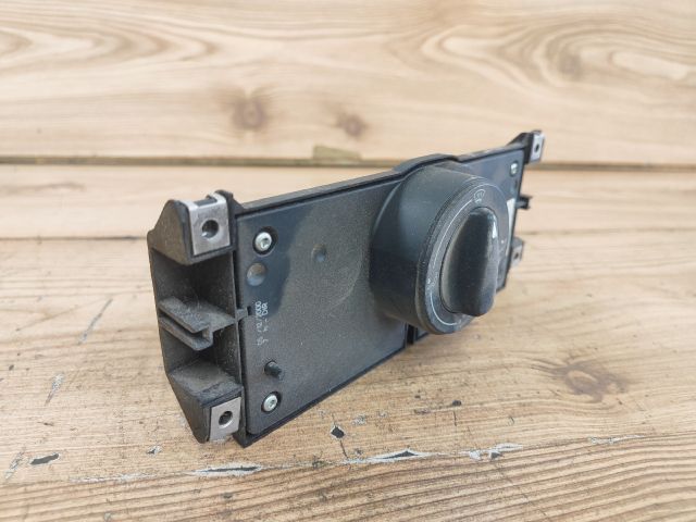 bontott SEAT CORDOBA I Fűtéskapcsoló (Nem klímás)