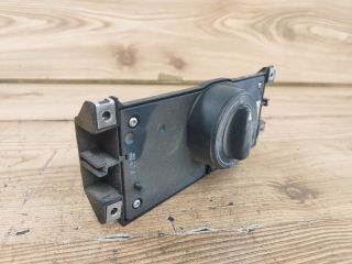 bontott SEAT CORDOBA I Fűtéskapcsoló (Nem klímás)