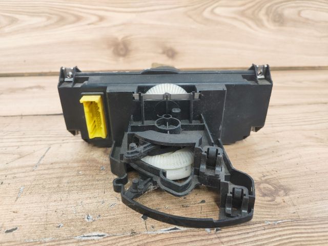 bontott SEAT CORDOBA I Fűtéskapcsoló (Nem klímás)