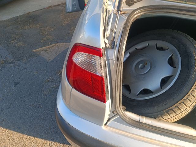 bontott SEAT CORDOBA I Fűtéskapcsoló (Nem klímás)