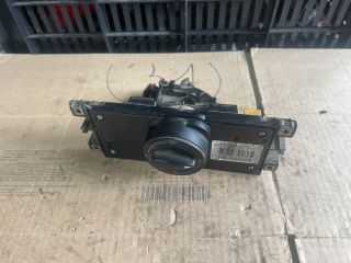 bontott SEAT CORDOBA I Fűtéskapcsoló (Nem klímás)