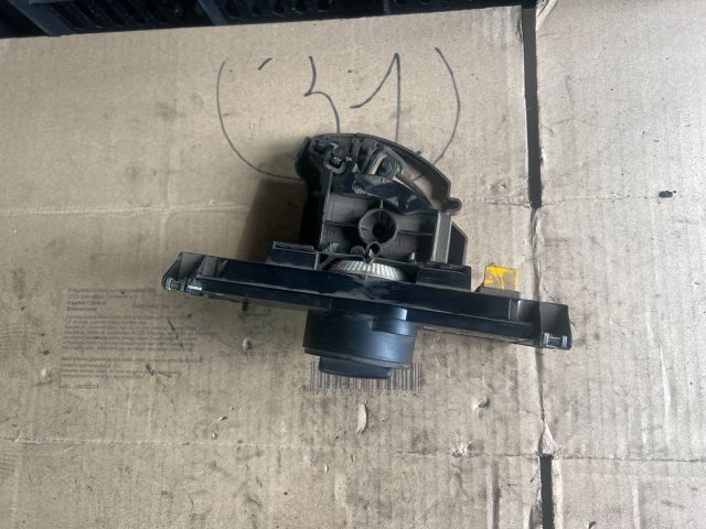 bontott SEAT CORDOBA I Fűtéskapcsoló (Nem klímás)