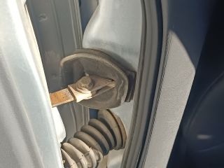 bontott SEAT CORDOBA I Fűtéskapcsoló (Nem klímás)