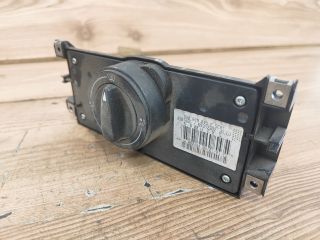 bontott SEAT CORDOBA I Fűtéskapcsoló (Nem klímás)