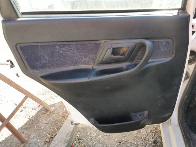 bontott SEAT CORDOBA I Fűtéskapcsoló (Nem klímás)