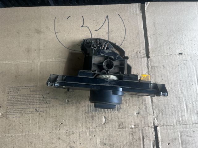 bontott SEAT CORDOBA I Fűtéskapcsoló (Nem klímás)