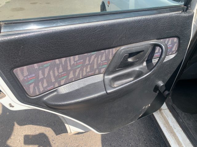 bontott SEAT CORDOBA I Fűtéskapcsoló (Nem klímás)