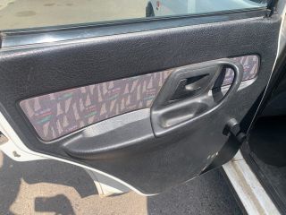 bontott SEAT CORDOBA I Fűtéskapcsoló (Nem klímás)