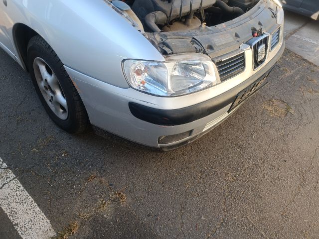 bontott SEAT CORDOBA I Fűtéskapcsoló (Nem klímás)