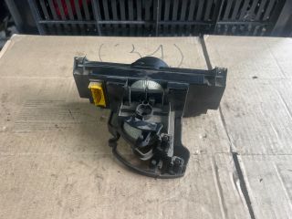 bontott SEAT CORDOBA I Fűtéskapcsoló (Nem klímás)