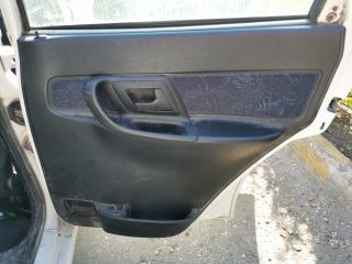 bontott SEAT CORDOBA I Fűtéskapcsoló (Nem klímás)